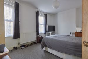 Bedroom- click for photo gallery
